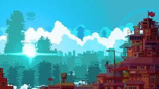 Corbin - Hunker Down