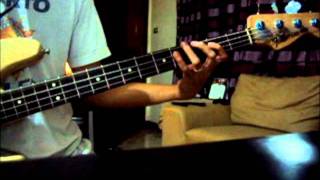 Friend Of God by Israel Houghton (Bass Lesson)