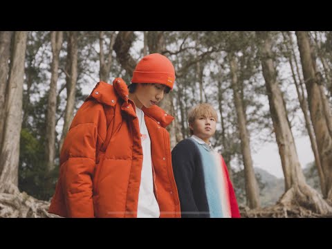Tr33 x Byejack 綠蔭吹成黃葉(Official MV）