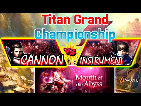 Titan 16/05/2021 AM: Final - Panshop vs faris10 - Atlantica Global