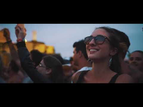 Linkin Park vs. Blasterjaxx ft. Courtney Jenae-What Iove Done Forever(Rzhevsky Mashup)