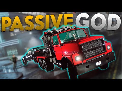Make $400K in 10 Minutes of Work with the Salvage Yard in GTA Online!
