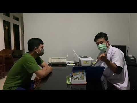 interpretasi pemeriksaan foto polos dengan kontras khrisnanda arya (1770121038)SGD 6