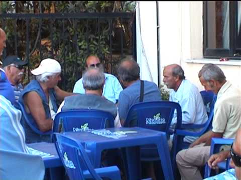 Il borghetto dei pescatori - Ostia (Roma)