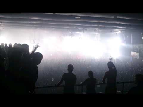 Masters Of Hardcore 1.02.2014 Tha Playah