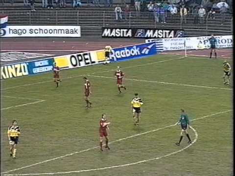 1994-08-27 Roda JC - FC Twente 1-1