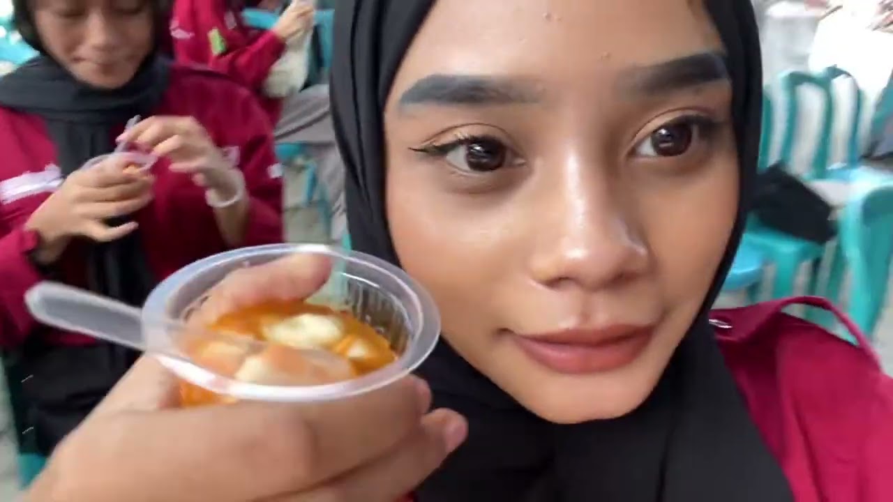 VLOG HIMPUNAN MAHASISWA JURUSAN MANAJEMEN COMPANY VISIT