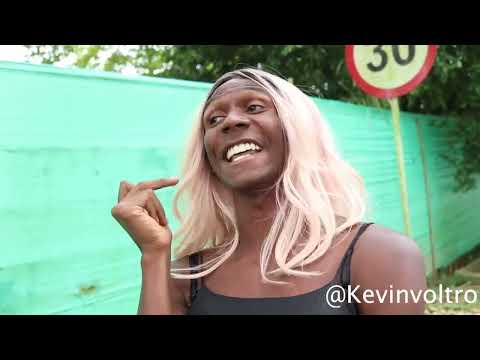 LA LINDA FEA - Kevin Voltro