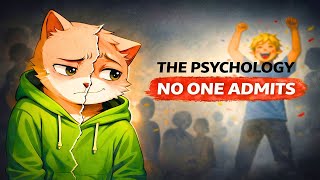 Why You Secretly Want People to Fail (The Psychology No One Admits)