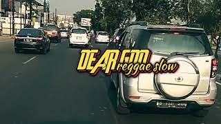 Download lagu DJ SLOW ENAK BUAT DI PERJALANAN REGGAE TERBARU 2024🌴|| DEAR GOD ||🎶 REMIX BY 🎵(ADRIYAN BISARA)🎵 mp3