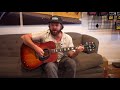 Myles Smith That Dog S Gonna Hunt Live In The Living Room USA