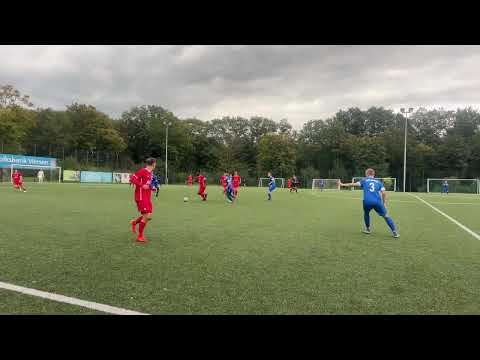 Landesliga: ASV Einigkeit Süchteln - 1. FC Viersen (3:1, 3.10.2024) - in voller Länge!