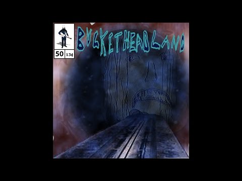 Buckethead - Pike 50 - Pitch Dark