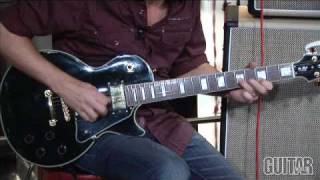Video thumbnail for Egnater Amplification Renegade Head and Cabinet by Guitar World