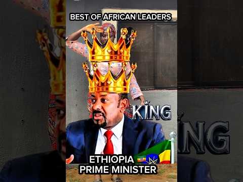 Top best African presidents. See the list #siva #reels #africa