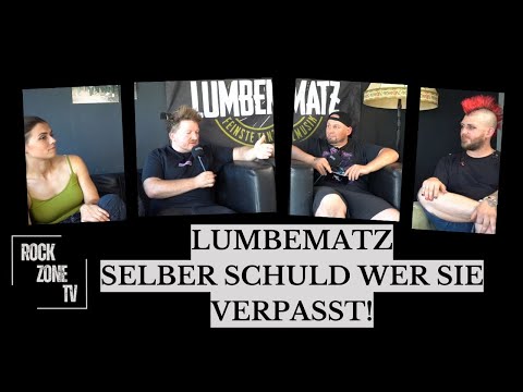 Lumbematz | RockZoneTV