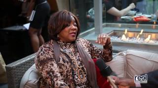 GRANDMA'S HOUSE EXCLUSIVE HOLLYWOOD CAST PROFILE