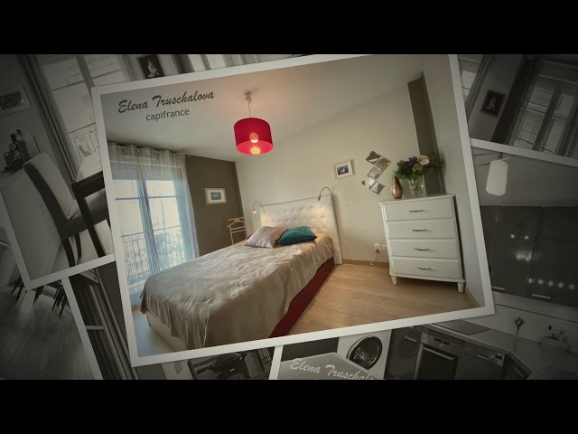 Média de Capifrance - Elena TRUSCHALOVA - n°11