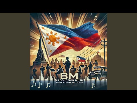 Pauwiin na by BM Production & Lady Sha