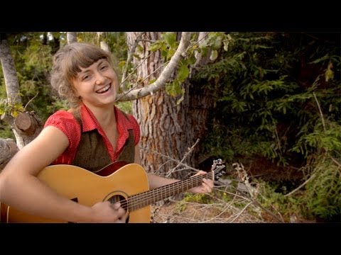 The Humboldt Live Sessions - Caitlin Jemma