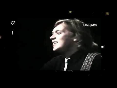 Ретро - Поёт Тынис Мяги (плейлист)