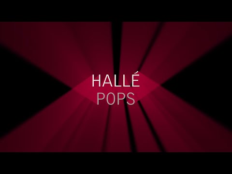 The Halle - 2019-20 Hallé Pops concerts