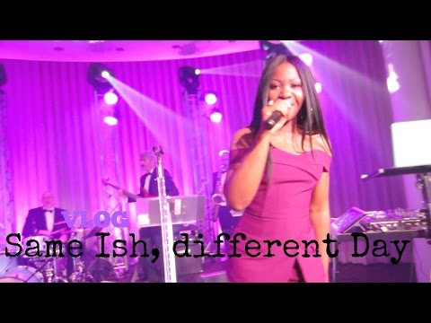 Same s***, different day?! NinaNina Vlog#26