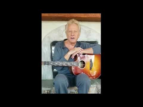 Graham Russell Star Surprise!