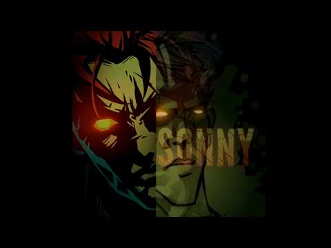 Sonny 2/Sonny (2017) Final Encounter Mashup