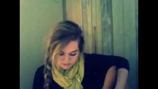 Nobody Knows (Kevin Sharp)-Dani Jamerson cover