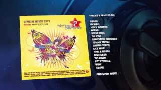 Street Parade 2013 Official House (Mixed by Sir Colin) // OUT NOW!!