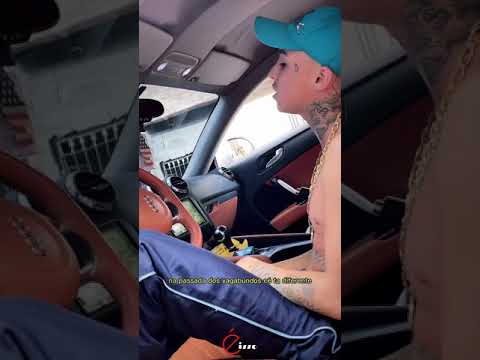 Quando eu precisei ela não tava lá - MC Rhamon