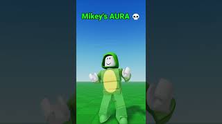 Download lagu JJ's Moves VS Mikey's AURA 🔥 mp3
