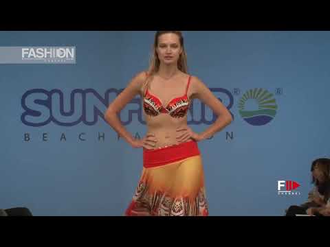 SUNFLAIR Maredamare Spring 2014 Florence - Swimwear & Underwear
