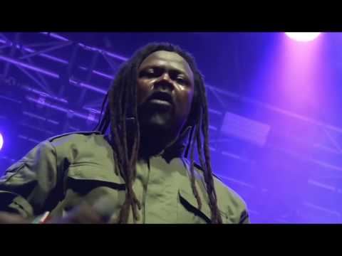 LUCIANO ft MAFIA & FLUXY live @ Main Stage 2017