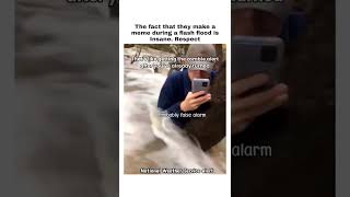 Probably false alarm #memes #meme #funnyshorts