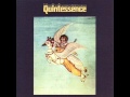 Quintessence - Cosmic Surfer 