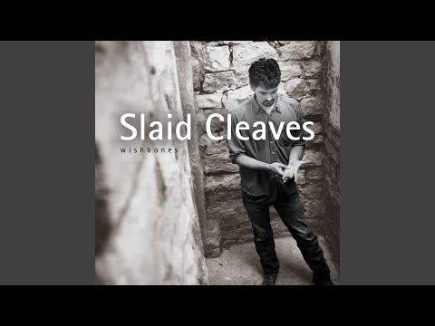 Borderline - Slaid Cleaves