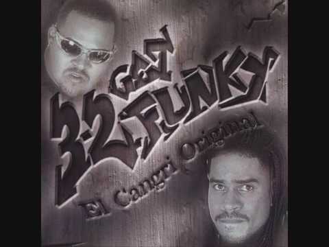 3-2 Get - Funky Sin Ti