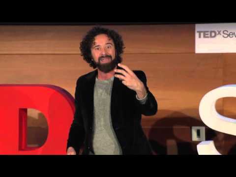 , title : 'Sorprendizaje: Como acabar con una educación aburrida | Ramón Barrera | TEDxSevilla