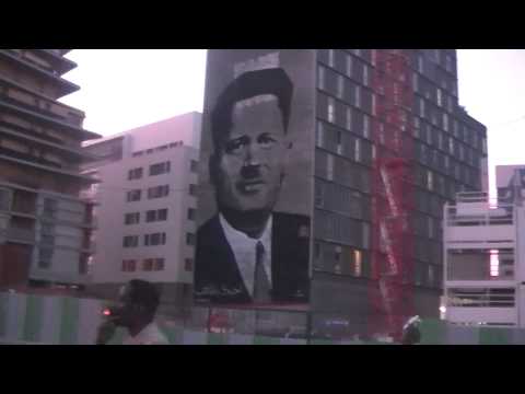 Paris Dub Fête de la Musique 2014