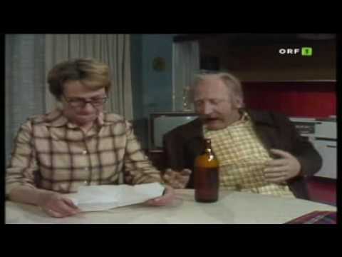 Mundl - I scheiß mi on heast