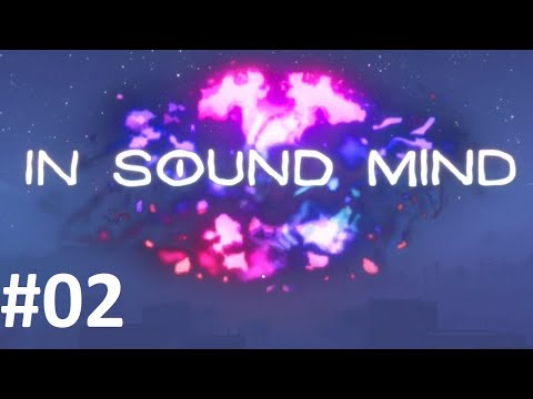 Let's Play: In Sound Mind #02 - Ich kann die Katze streicheln!