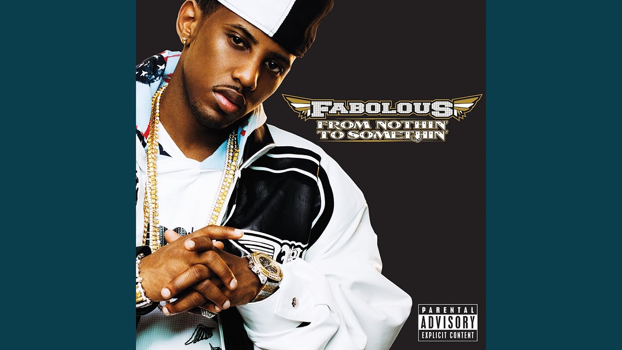 Fabolous - This is Family