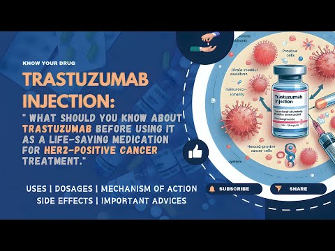 Trastuzumab Eleftha 440mg Injection