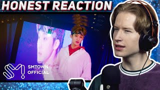 HONEST REACTION to NCT U 엔시티 유 &#39;YESTODAY&#39; MV