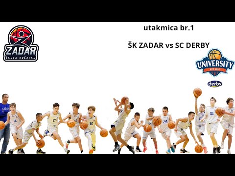 ŠK Zadar vs SC Derby