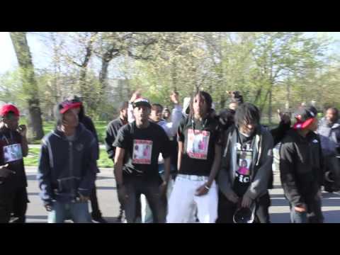 Video thumbnail for Like He on Somthin (Lil Durk Diss)