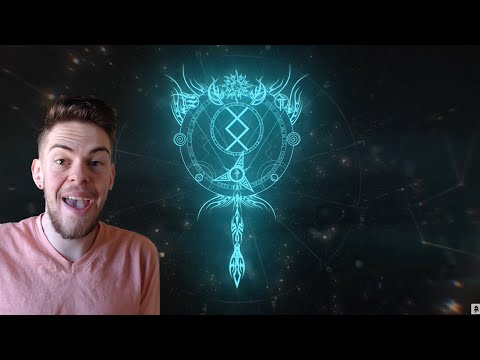 What Did I Witness?! (Bossfight & Philip Strand - Voices Monstercat Lyric Video) [REACTION]