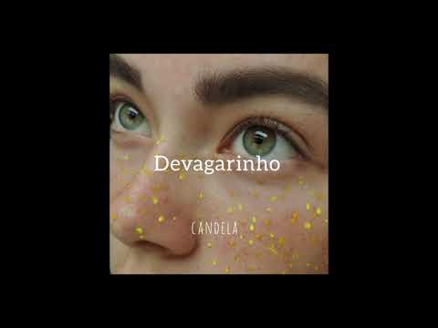 Devagarinho - Gilsons, Mariana Volker | LETRA